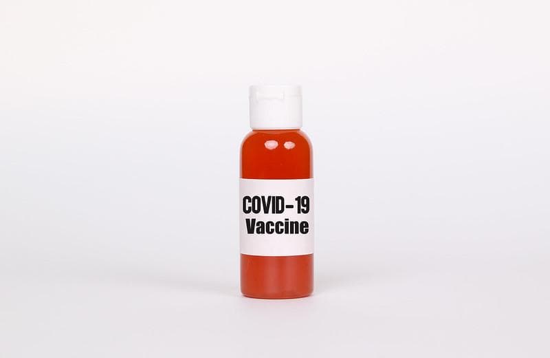 Indonesia masih belum menentukan apakah vaksin Covid-19 gratis atau tidak. (Flickr/Jernej Furman)