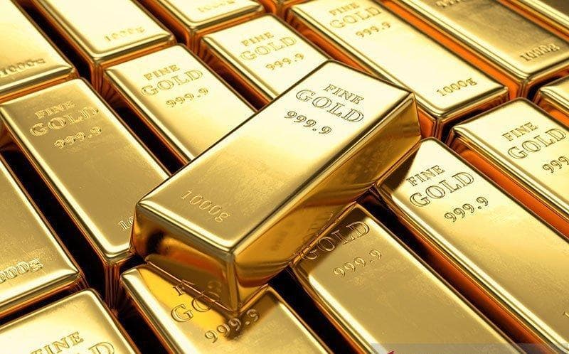 Kamu nggak harus beli emas 1 kg, beli ceban via online juga bisa lo. (Shutterstock)