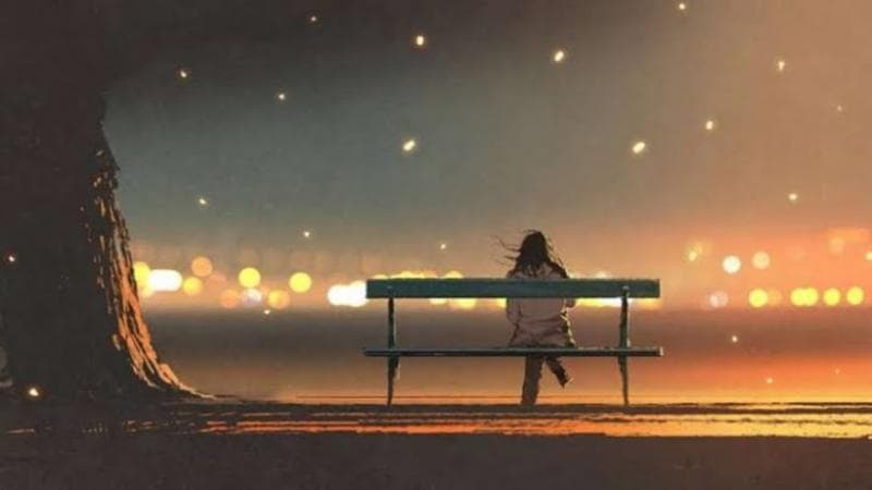 Ada sebab orang merasa kesepian meski punya pasangan. (Shutterstock)