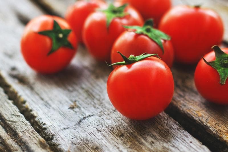 Hayo, tomat termasuk sayuran atau buah-buahan? (Pixabay/ Ernesto Rodriguez)