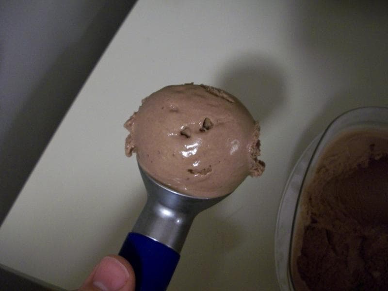 Kesalahan membuat es krim. (Flickr/Chris Sammis)