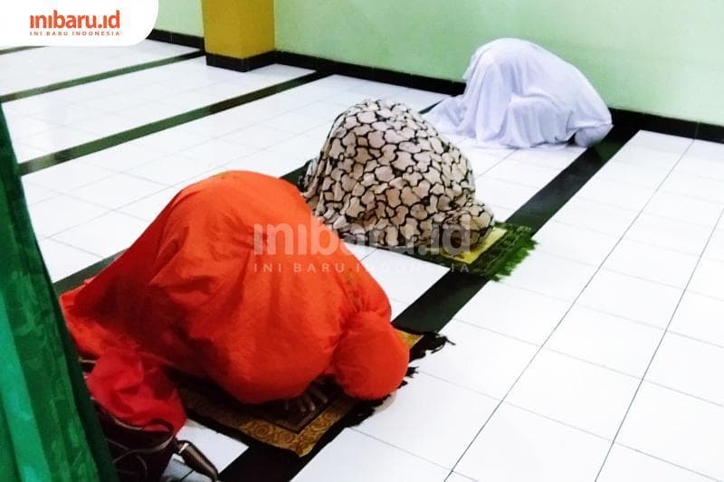 Pada 2050, diperkirakan Indonesia nggak lagi jadi negara muslim terbesar di dunia. (Inibaru.id/ Isma Swastiningrum)