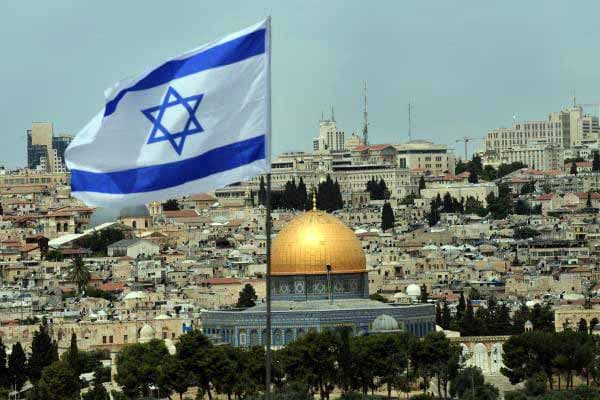 Israel menunda pemberlakuan larangan WNI masuk ke Negaranya. (Newsmantra.in)