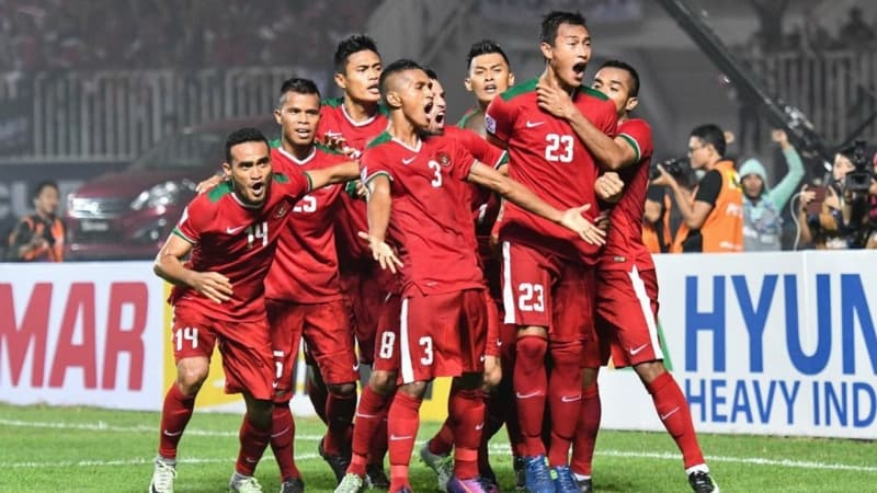 Timnas Indonesia (Goal)