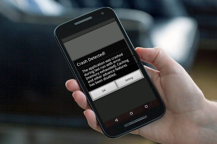 Ponsel pintar android terinfeksi virus aplikasi palsu. (Digitaltrends.com)
